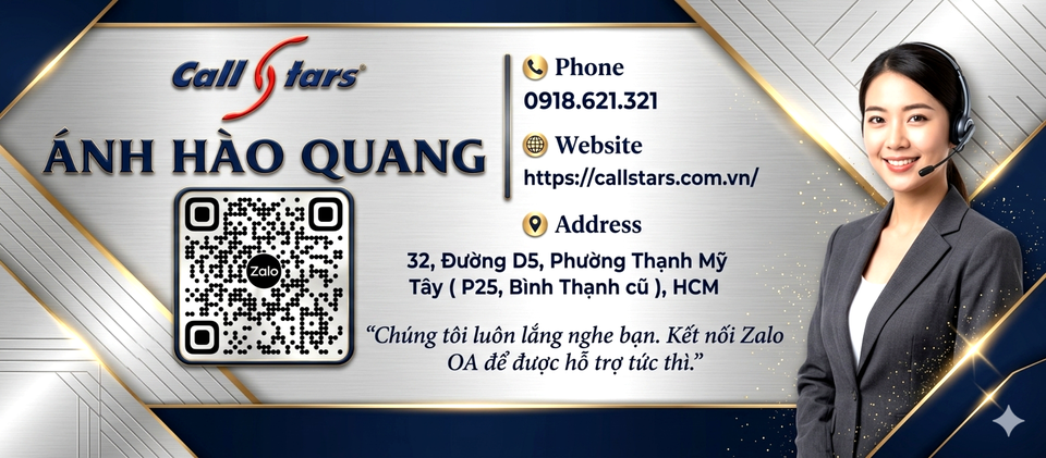 Công ty TNHH Ánh Hào Quang