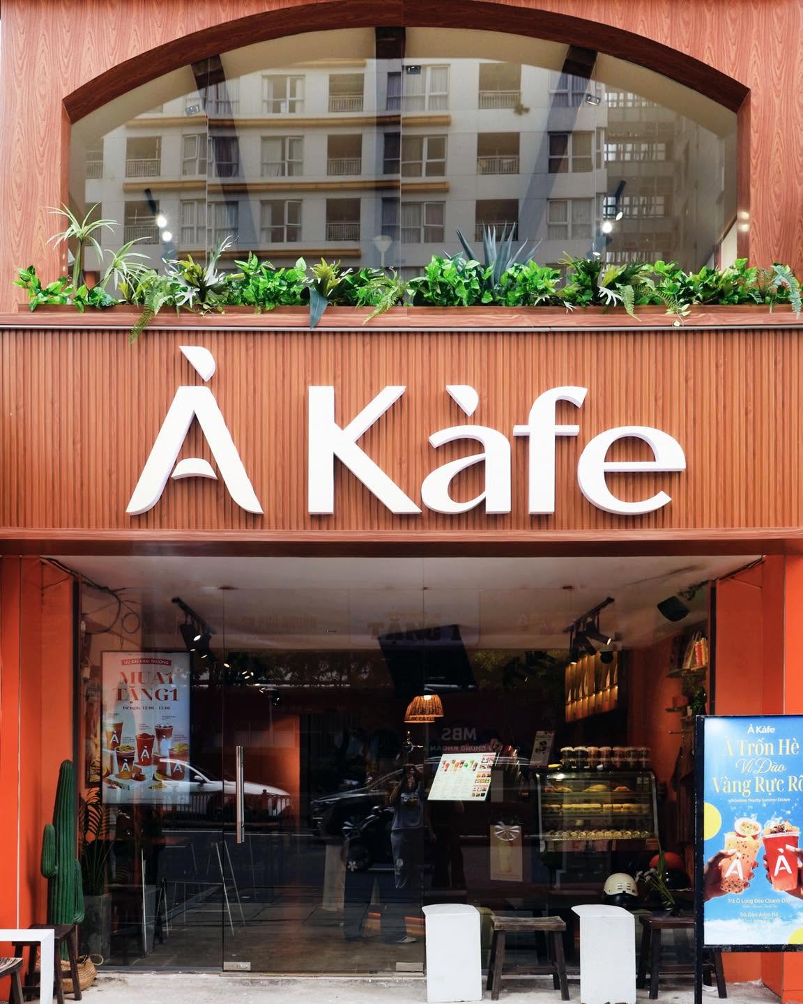À Kàfe