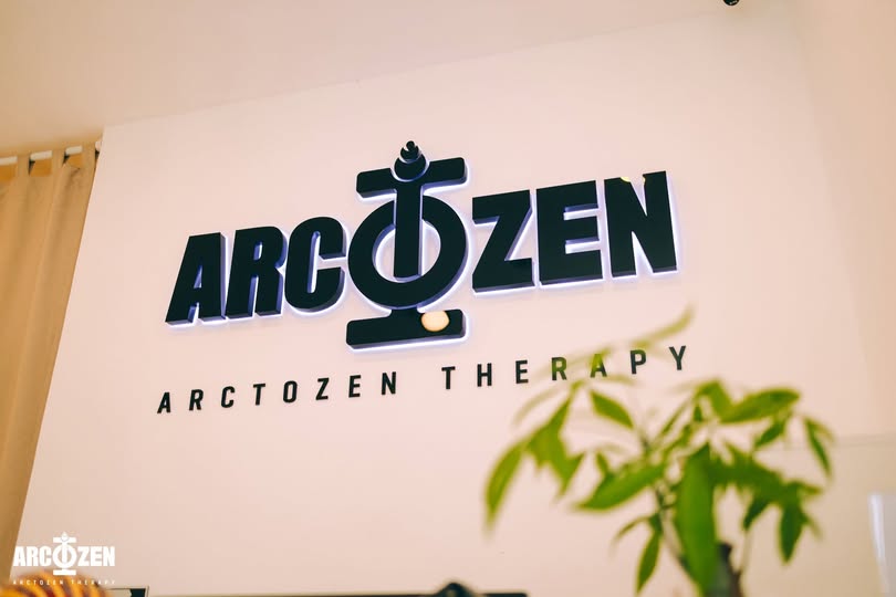 CÔNG TY TNHH ARCTOZEN THERAPY