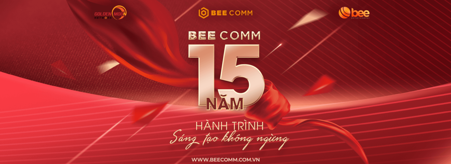 Công ty TNHH Truyền Thông Bee