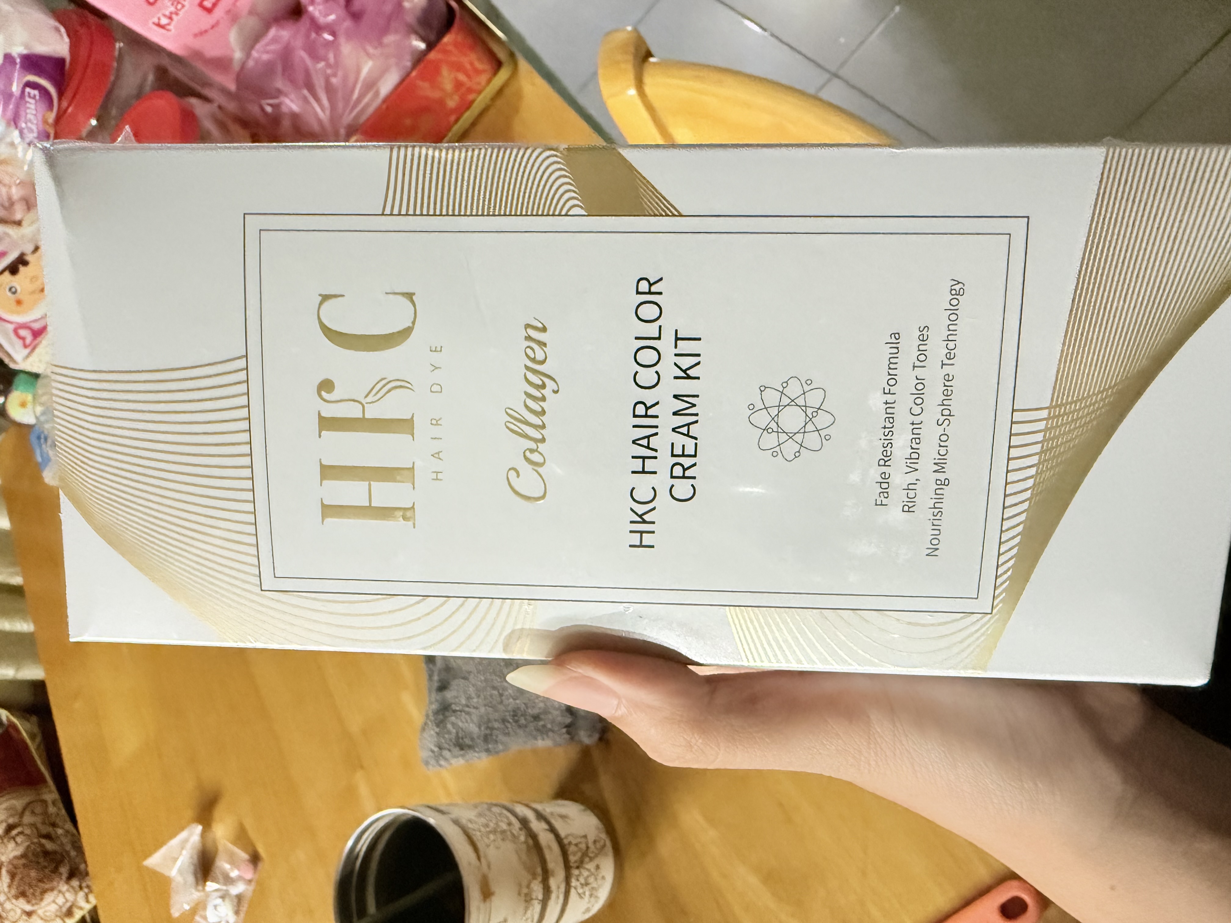 Đầu trâu
