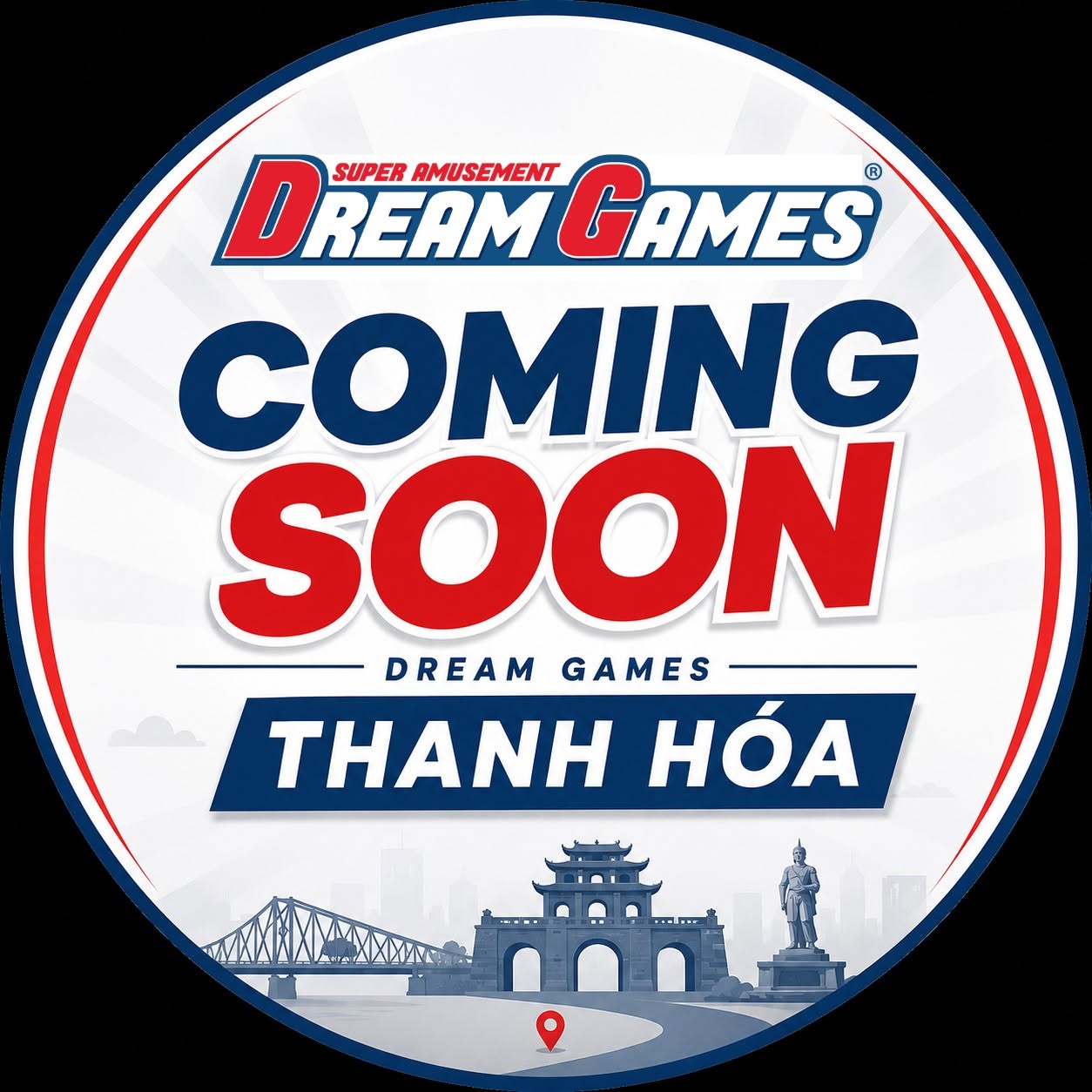 CÔNG TY TNHH DREAM GAMES VIỆT NAM