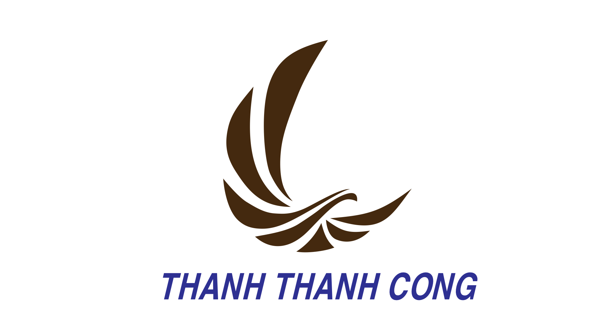 logo công ty