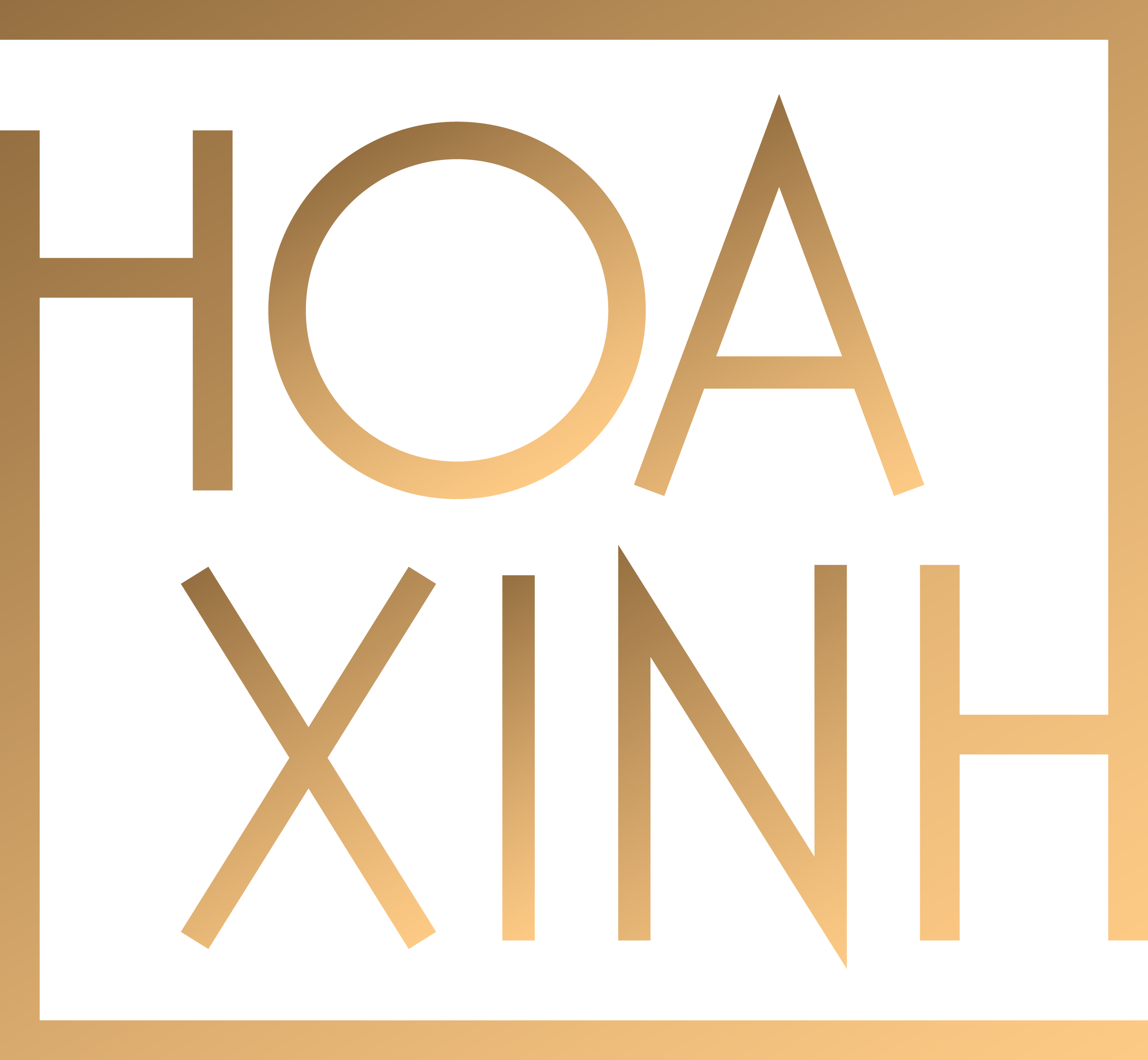 Logo công ty