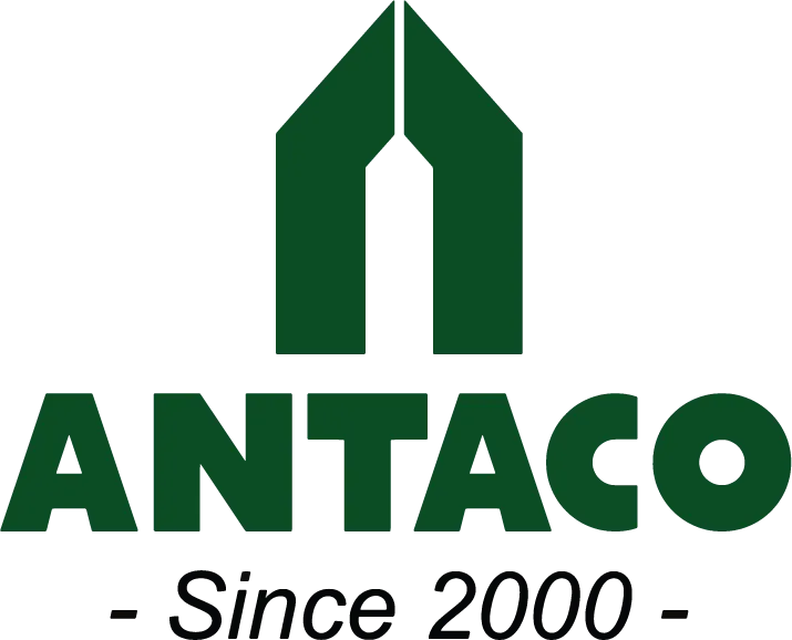 Công ty TNHH Xây dựng & Thương mại An Tâm (ANTACO)