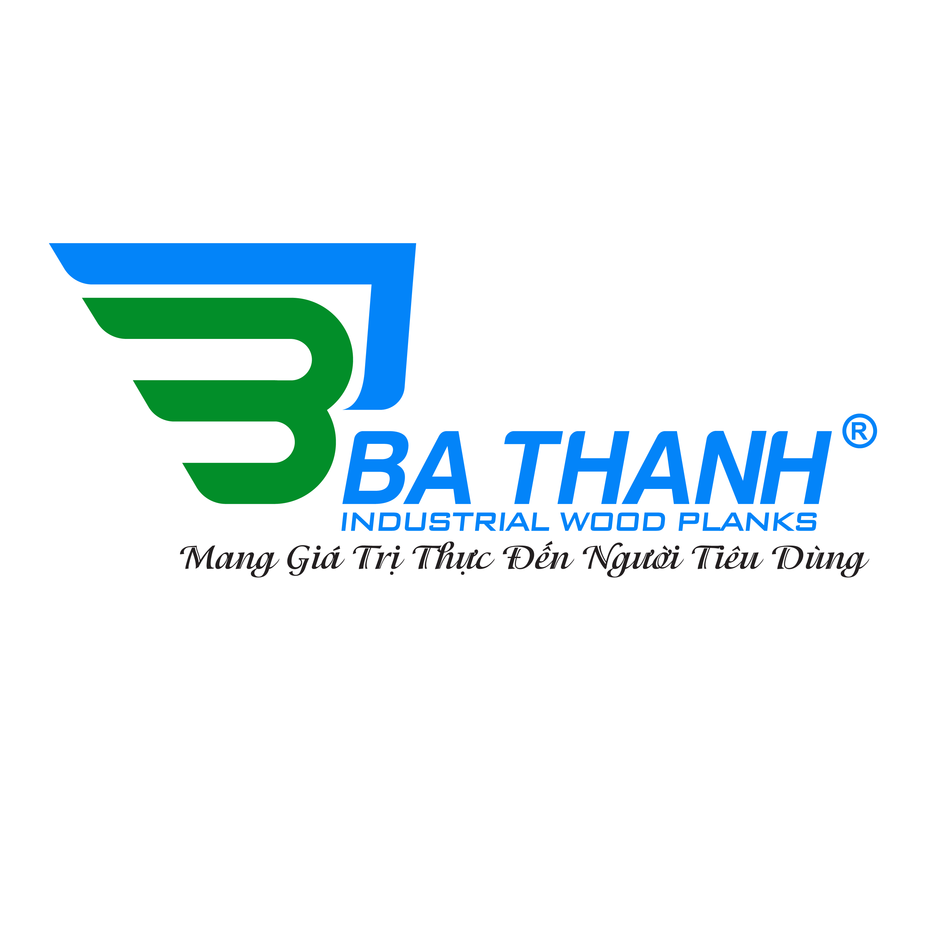 logo công ty