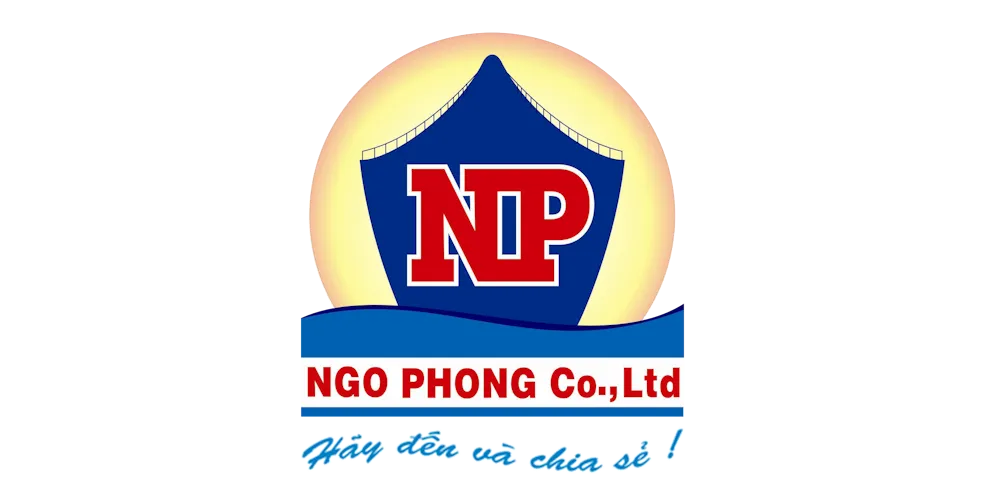 logo công ty