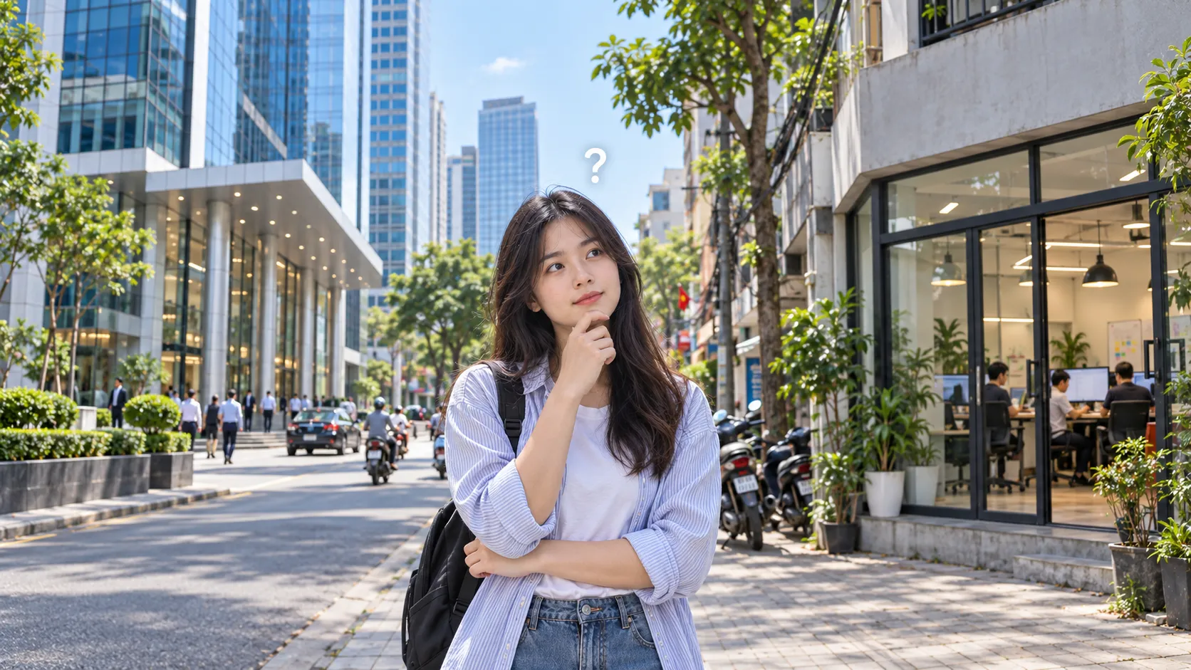Nên Chọn Tập Đoàn Lớn Hay Công Ty Startup Khi Mới Đi Làm?