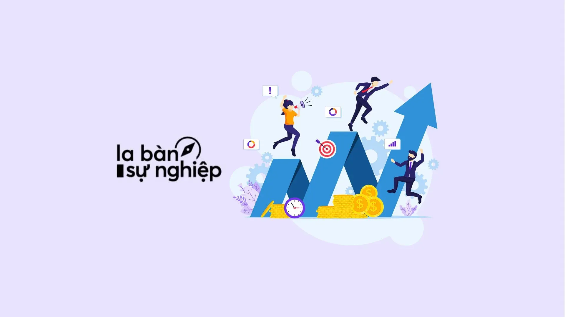10 dấu hiệu thăng chức, bạn đã sẵn sàng cho hành trình mới?
