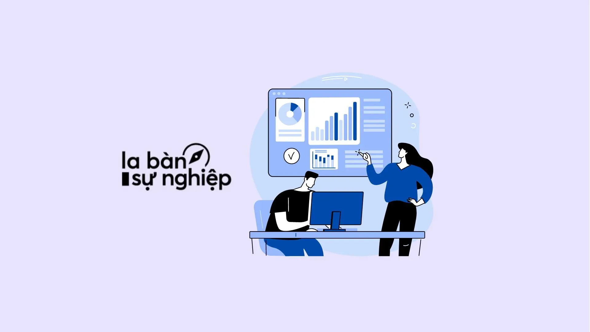 Data Analyst là gì? Lộ trình thăng tiến của Data Analyst ra sao?