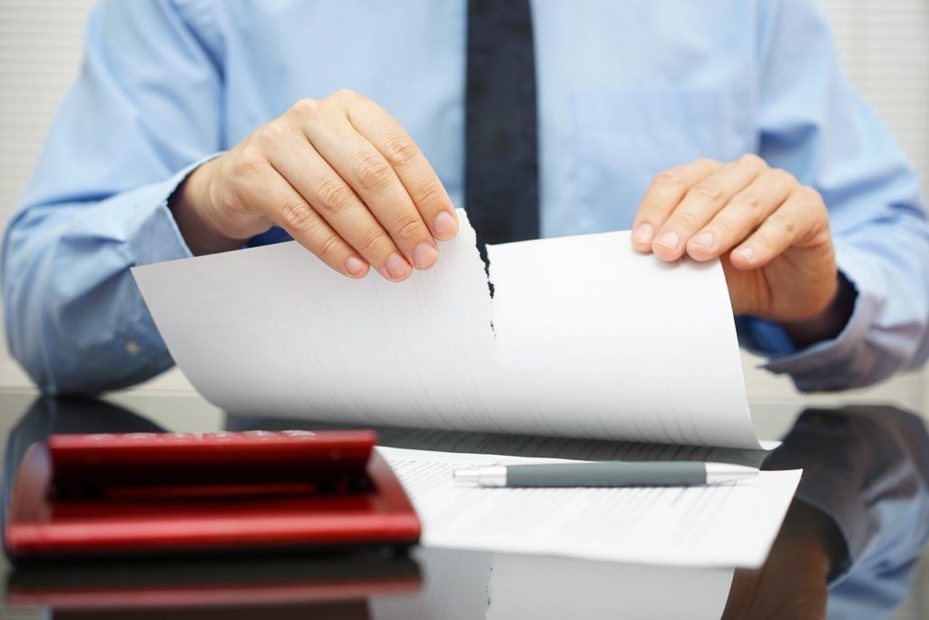 10 lý do khiến CV của bạn rớt từ “vòng gửi xe”